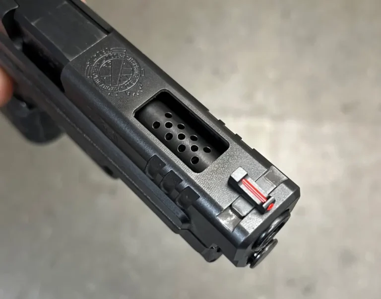 Ports 4