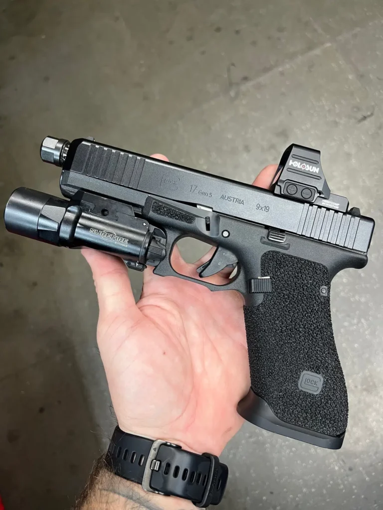 Stipple 8