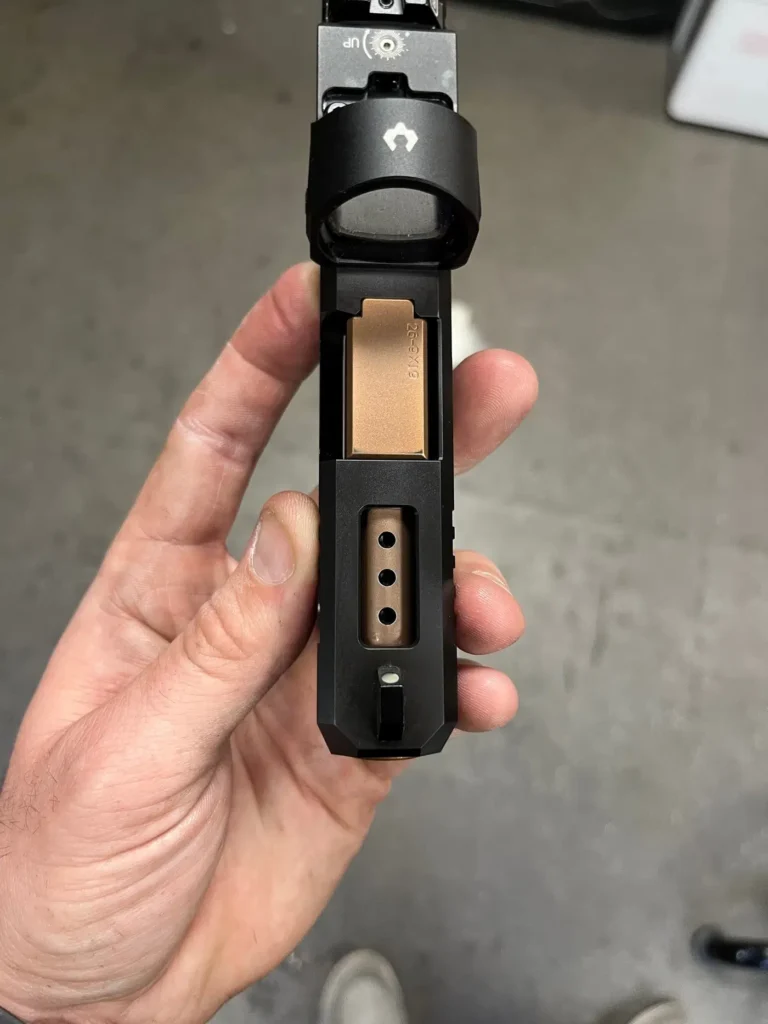 Window+Ports
