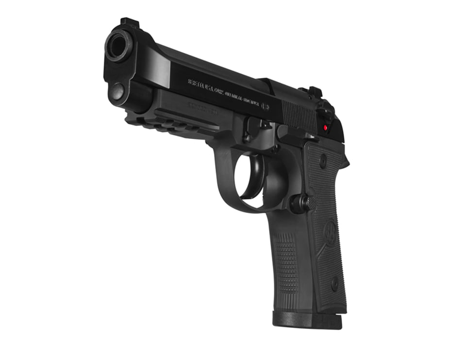 Beretta 92X Full Size pistol