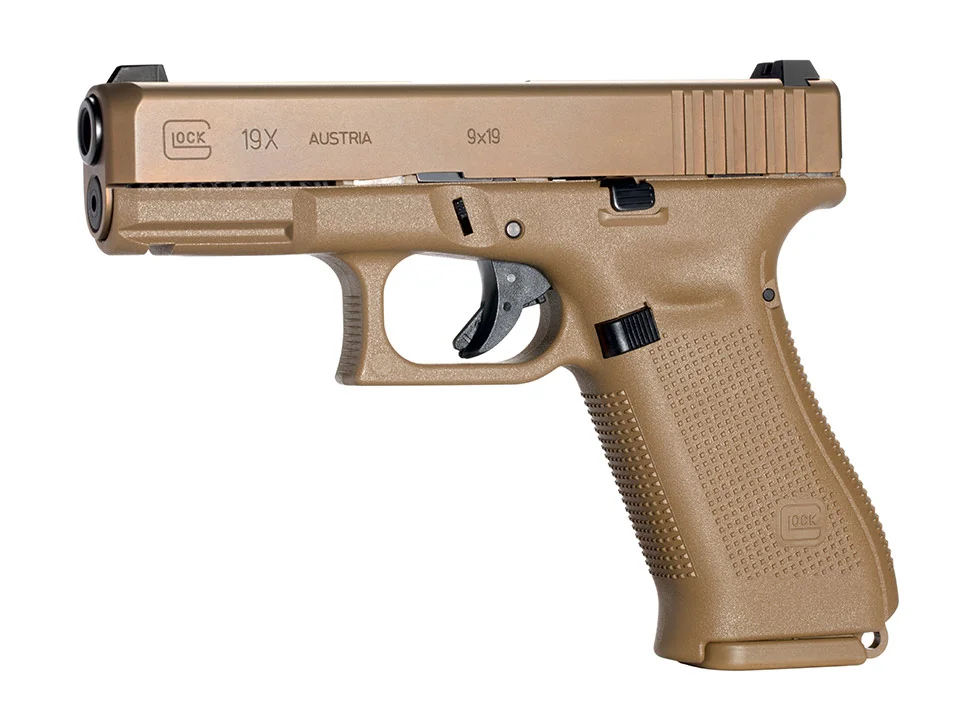 Glock Pistols Shooters World Glock Pistols Shooters World