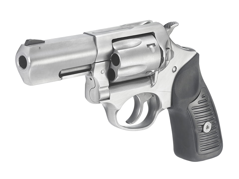 Ruger SP101 Model 5719 revolver
