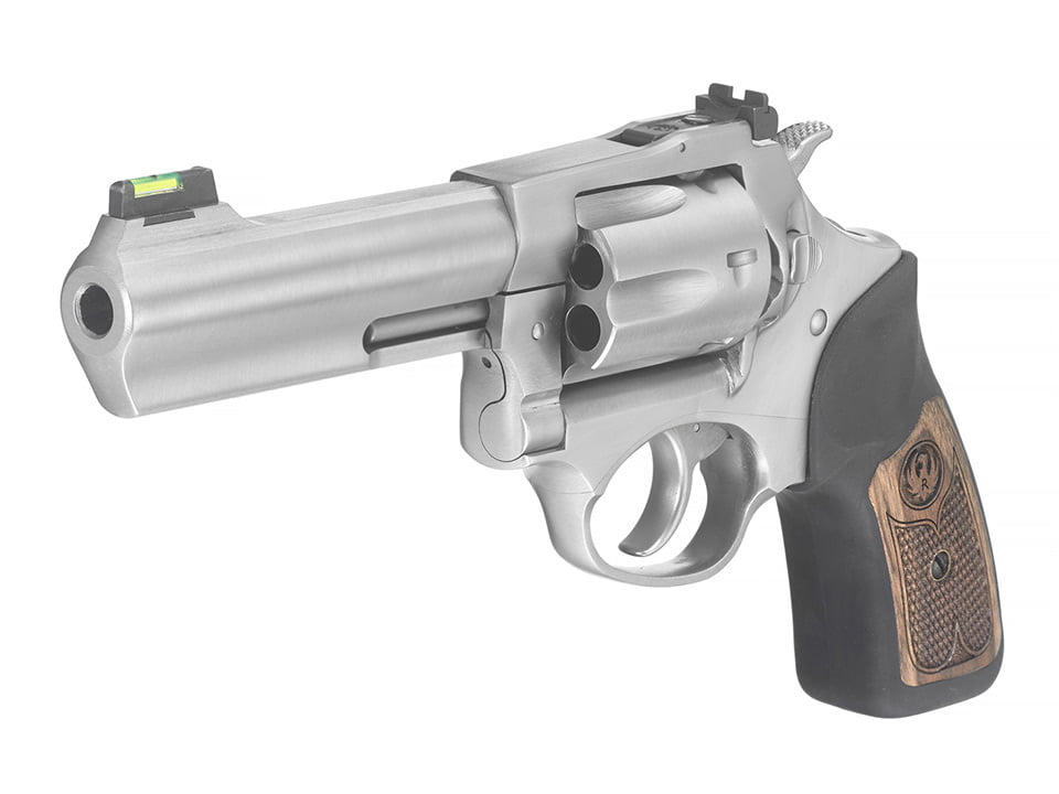Ruger SP101 Model 5773 revolver