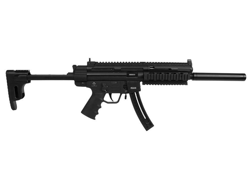American Tactical GSG 16 Carbine rifle