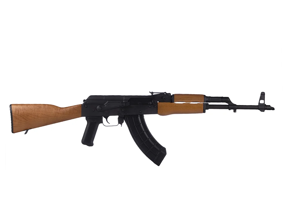 Century Arms WASR 10 AK-47 rifle