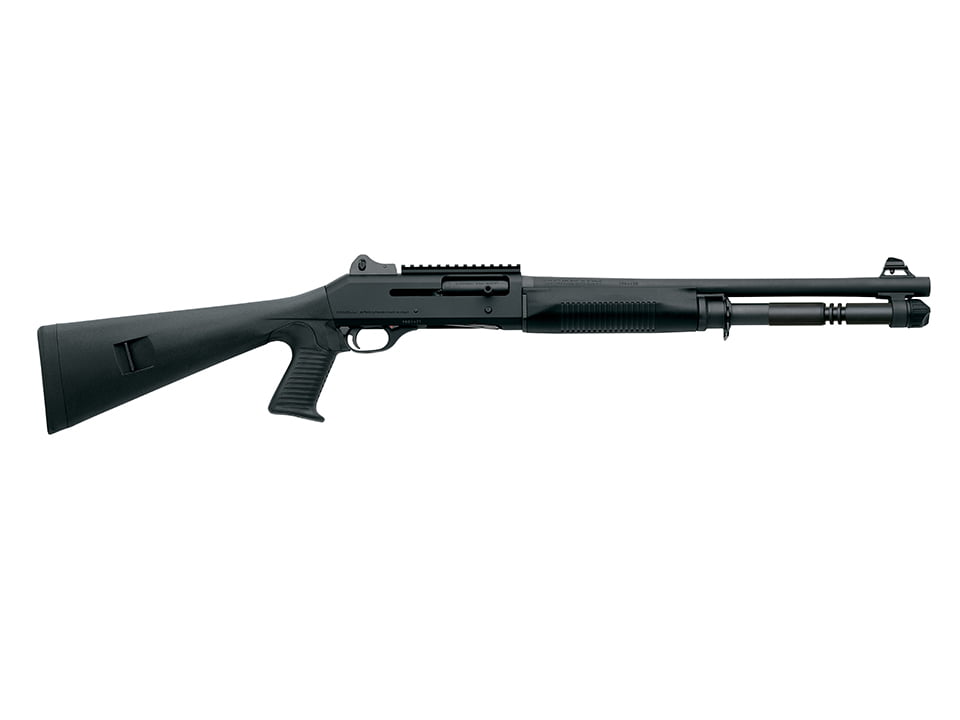 Benelli M4 Tactical Shotgun Black 11707