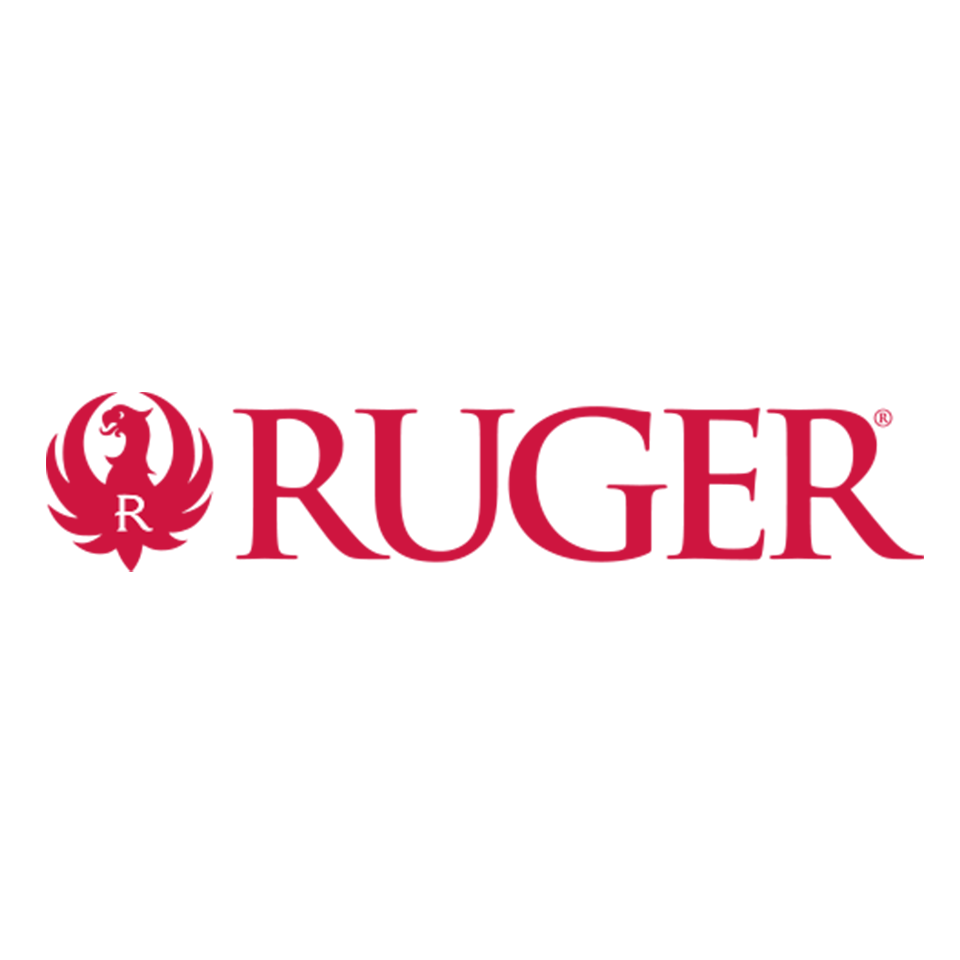 RUGER Firearms logo