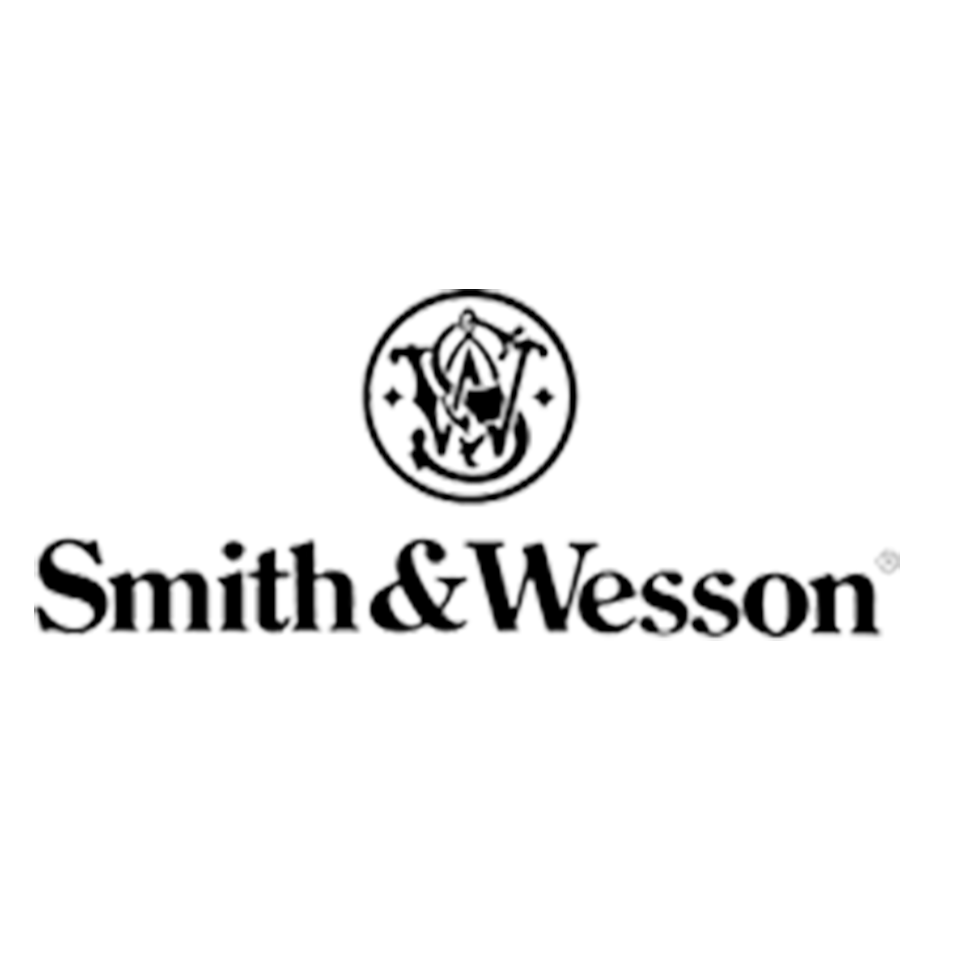 Smith & Wesson Firearms logo