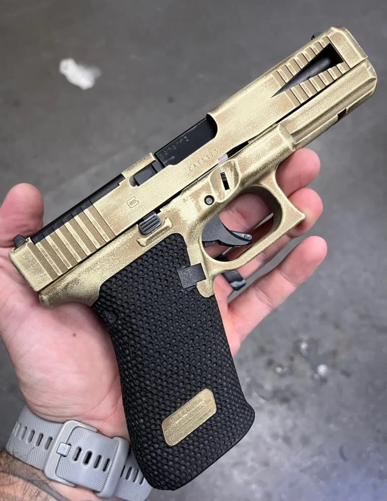 stipple w. battleworn cerakote w. windows 2