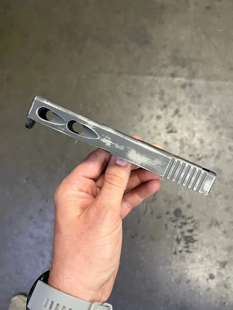 windows w. battleworn cerakote 2